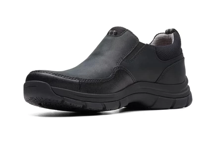 Лоферы Clarks Walpath Step