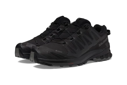 Мужские кроссовки Salomon XA Pro 3D V9 GORE-TEX