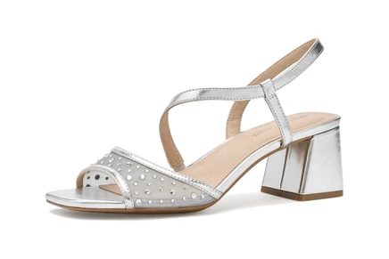 Туфли LifeStride Cheyenne Slingback Sandals