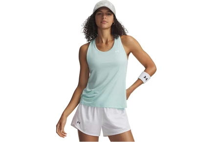 refresh mint/white