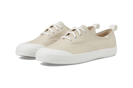 Кроссовки Keds Champion Toe Cap Lace Up