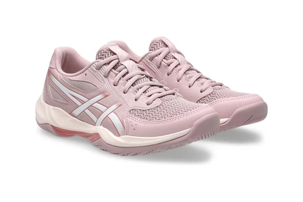 Женские кроссовки Asics Gel-Rocket 12, морганитово-белые
