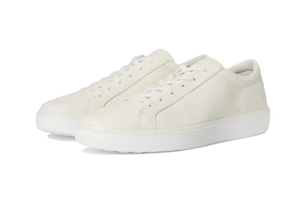 Мужские кеды ECCO Soft 60 Premium Sneaker