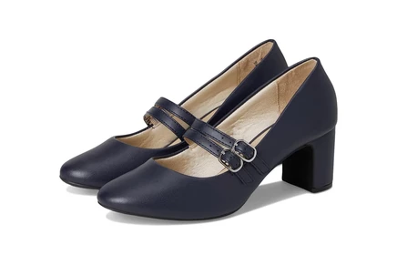 Туфли LifeStride True Mary Jane Pump