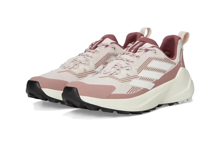Женские кроссовки adidas Outdoor Terrex Trailmaker 2.0 Hiking Shoes warm clay/off white/quiet crimson