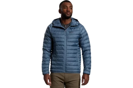 Куртка Helly Hansen Banff Hooded Insulator