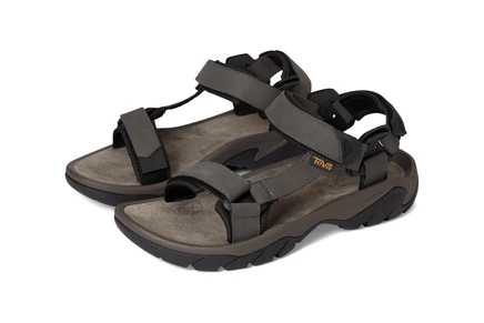 Сандалии Teva Terra Fi 5 Universal Leather