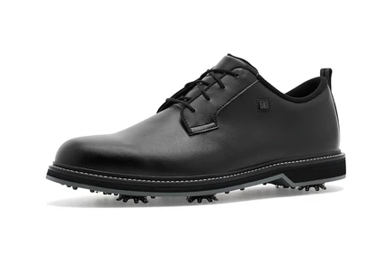Мужские кроссовки FootJoy FJ Vanguard, черные