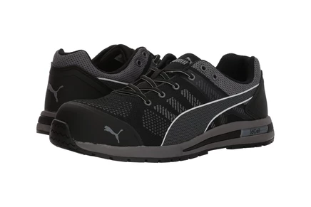 Мужские кроссовки PUMA Safety Elevate Composite Toe SD