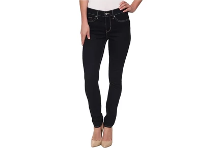 Джинсы Levis Womens 311 Shaping Skinny