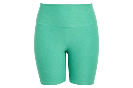Шорты Beyond Yoga Spacedye Keep Pace 7