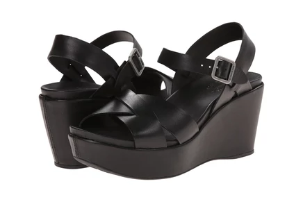 Kork-Ease Ava 2.0 black