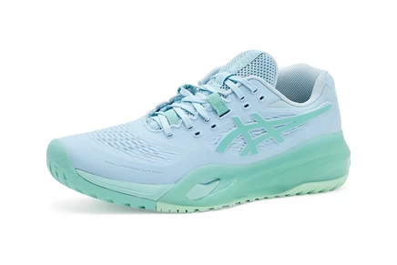 Кроссовки ASICS Gel-Resolution X