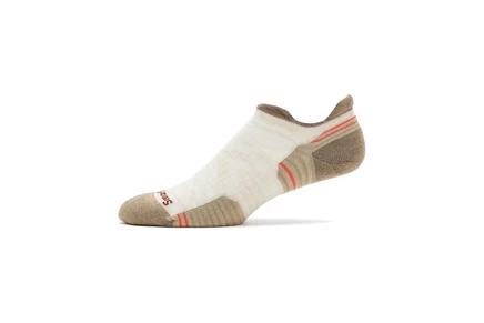 Носки Smartwool Hike Targeted Cushion Low Ankle Socks