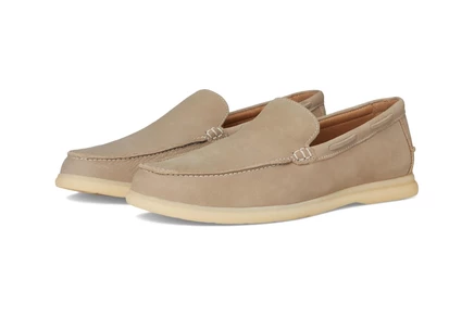 Мужские кроссовки johnnie-O Malibu Moccassin 2.0