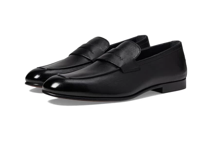 Лоферы Johnston & Murphy Collection Taylor Penny
