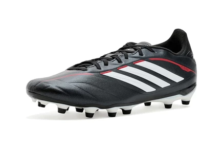 Мужские бутсы Adidas Copa Pure IV League, черно-красные