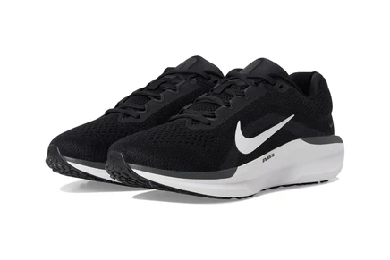 Женские кроссовки Nike Winflo 11 black/white/anthracite/cool grey