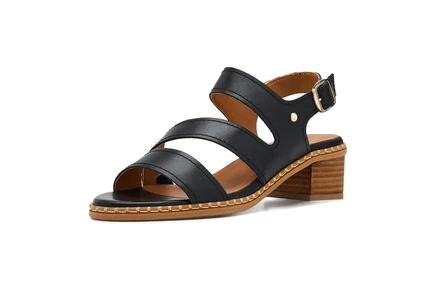 Туфли PIKOLINOS Blanes W3H