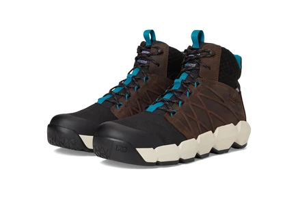 Ботинки Timberland PRO Morphix 6