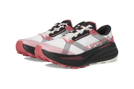 Женские кроссовки La Sportiva Prodigio Max, пепельно-розовые