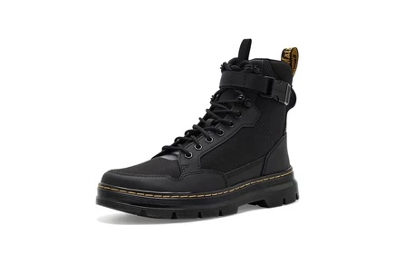 Ботинки Dr. Martens Combs Tech Mk.02