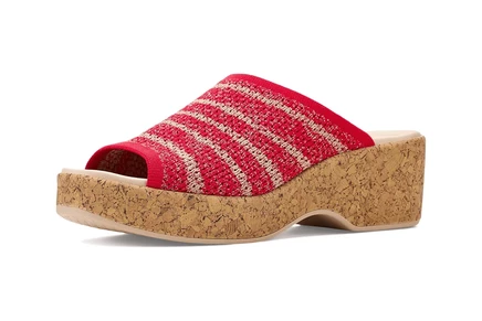 Сандалии LifeStride Veryready Slide Sandals