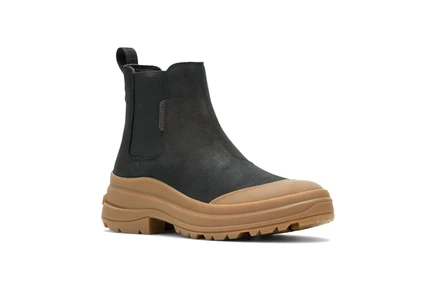 Ботинки Merrell Harper Lace-Up Waterproof