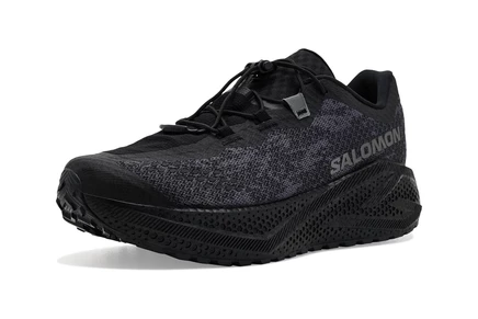 Мужские кроссовки Salomon Aero Glide 4 Grvl