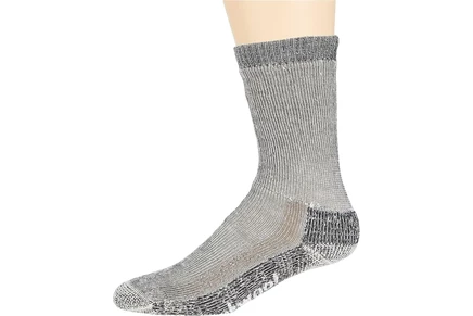Носки Smartwool Classic Hike Extra Cushion Crew