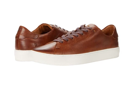 Мужские кроссовки Frye Astor Low Lace
