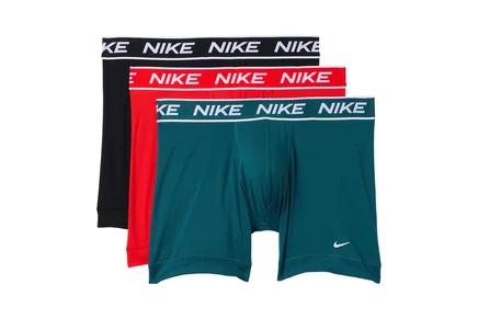 chili red/dark teal/black