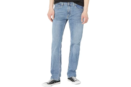 Джинсы Levis Mens 559 Relaxed Straight