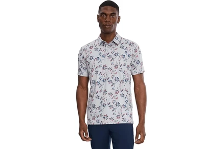 Поло TravisMathew Unlimited Access