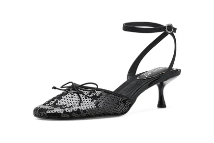 Circus NY by Sam Edelman Rosetta black