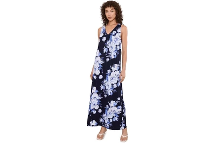 Платье Tommy Bahama Carmela Floral Gardens Dress