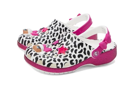 Сабо Crocs Kids LOL Surprise Diva Classic Clog (Little Kid/Big Kid)