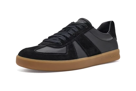 Туфли Vince Oren Lace-Up Shoes