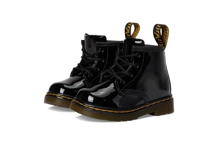 Ботинки Dr. Martens Kids Collection 1460 I