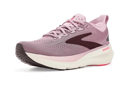 Brooks Glycerin 23 elderberry/peppercorn/clear