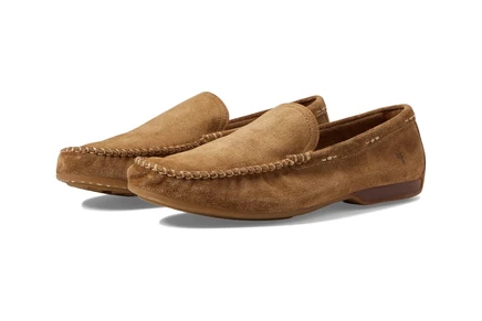 Мужские мокасины Frye Lewis Venetian