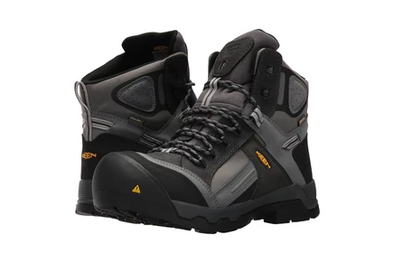 Ботинки KEEN Utility Davenport 6