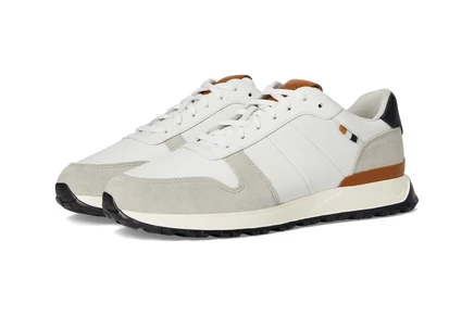 Мужские кроссовки Allen Edmonds Lawson Lace Up Fashion Sneaker