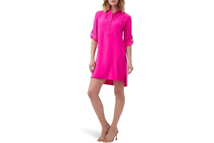 Платье Trina Turk Portrait Dress