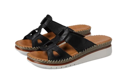 Сандалии Spring Step Montera