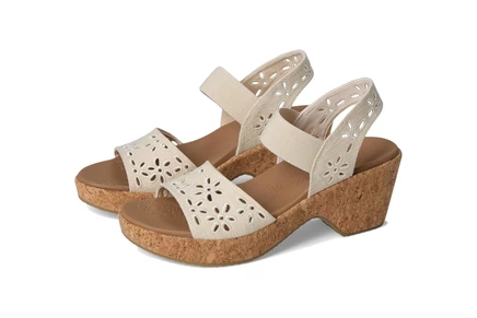 Туфли SKECHERS Brystol - Beach Bliss