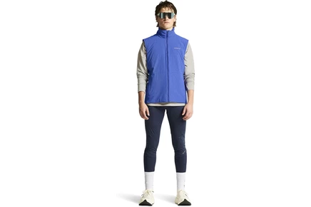 Пальто Craft Advance Essence Warm Vest 2