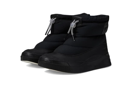 Ботинки SOREL Out N About IV Puffy Waterproof