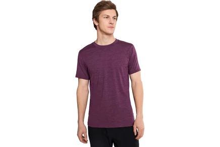 Футболка Brooks Luxe Short Sleeve