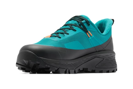Мужские кроссовки Columbia Tellurix Titanium Outdry